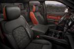 Dodge Ram 1500 Rebel Quad Cab 2018 года